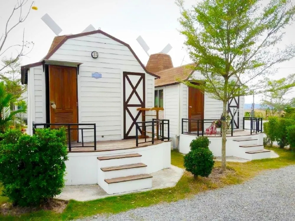 De Coco House