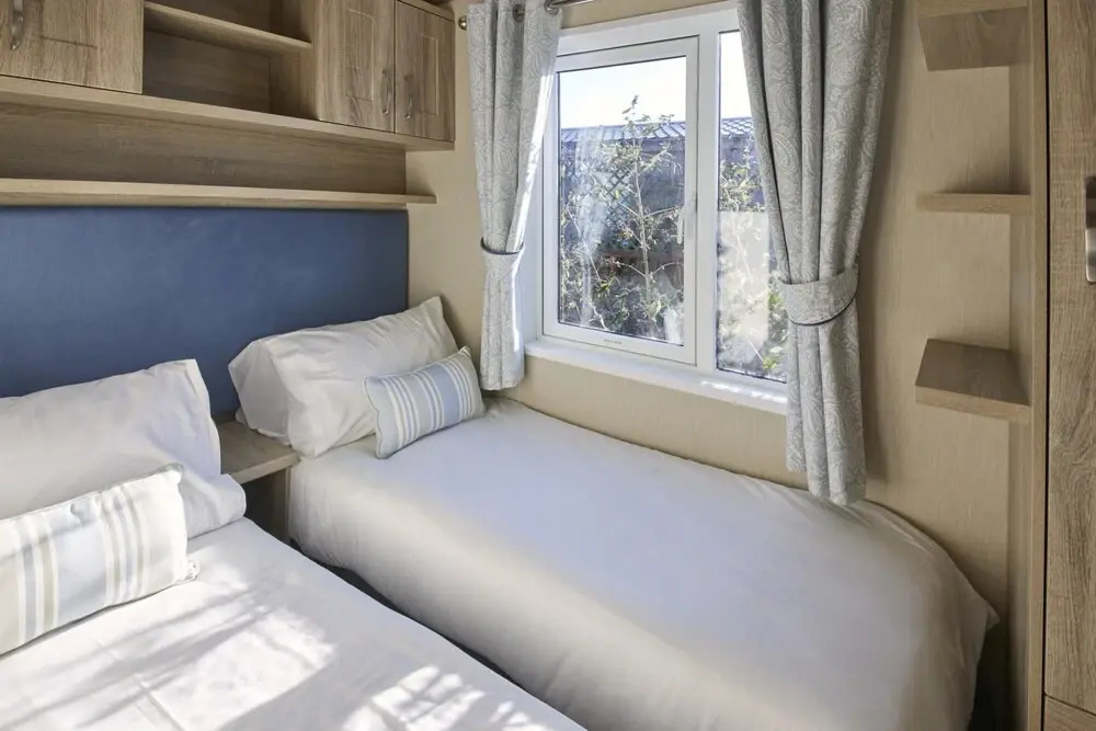 Host Stay Fern Lodge
