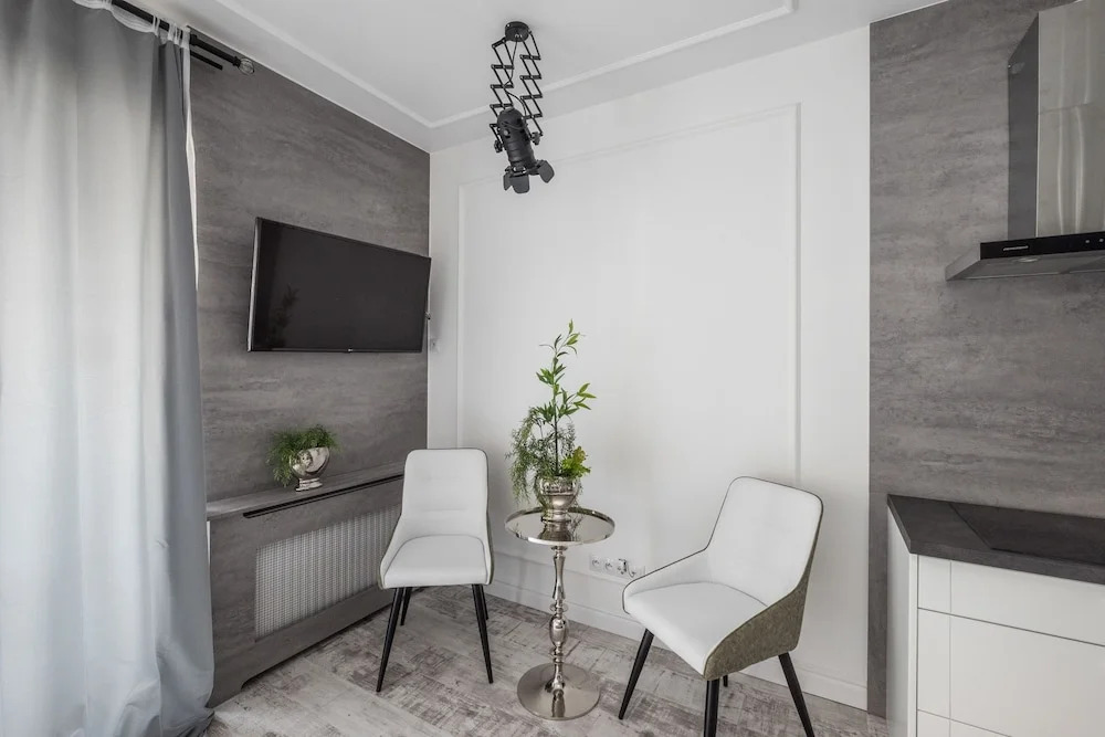 Good Time Apartment