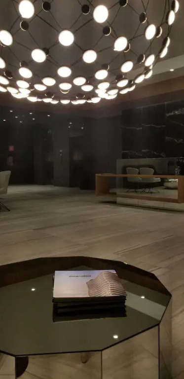 Luxury Residence Suites