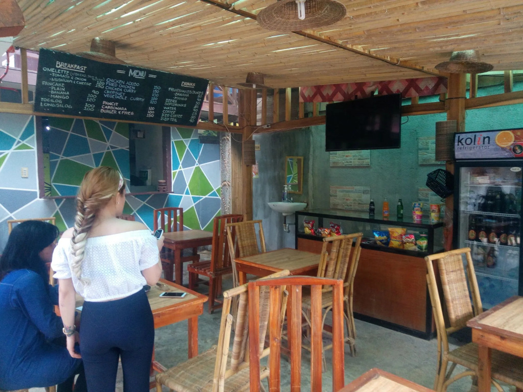 One Hostel - El Nido