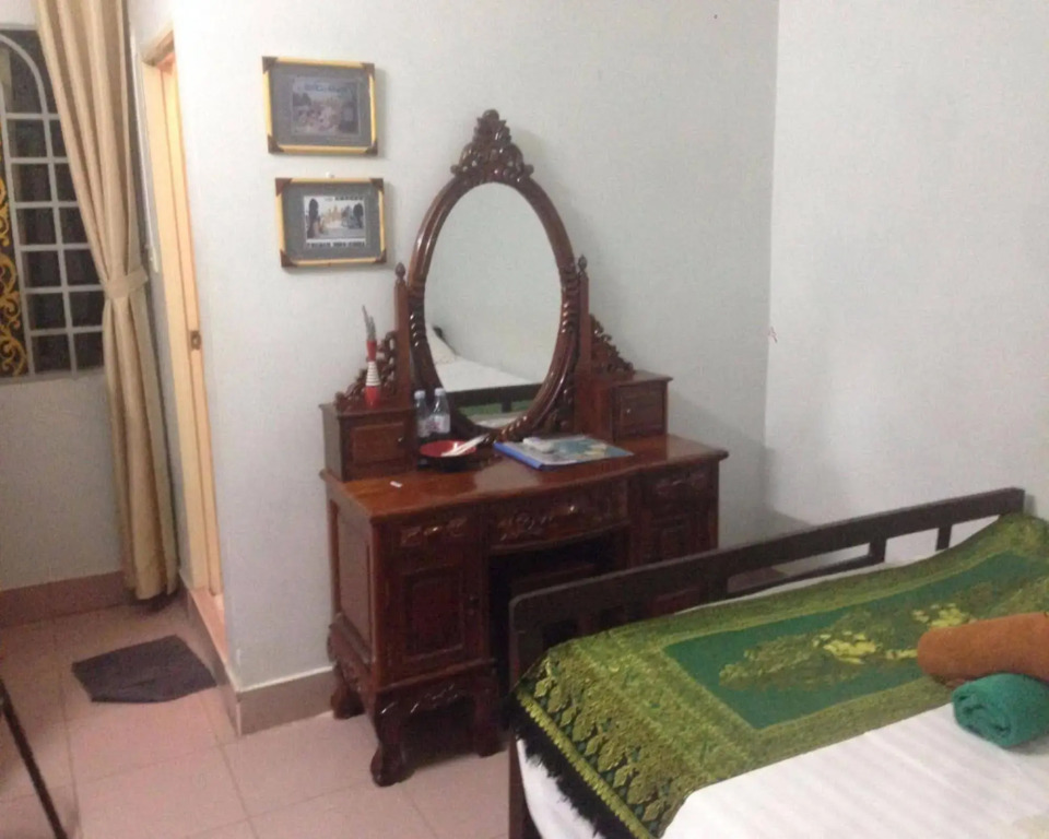Baphuon Villa
