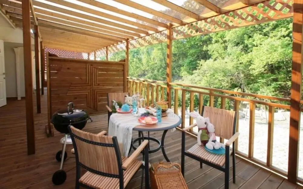 Gapyeong Echo Pension