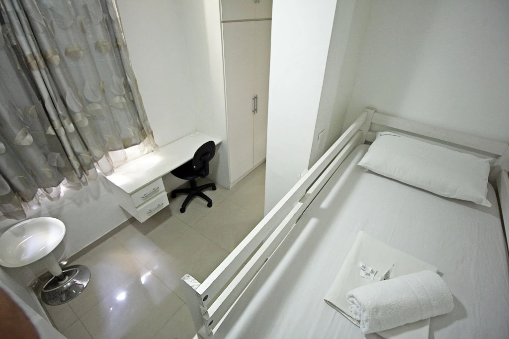 Rio Spot Apartment D040