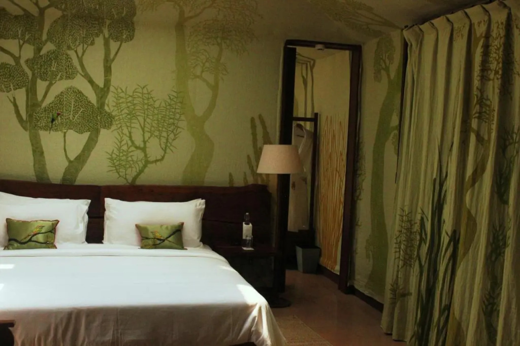RAAS Chhatrasagar, Nimaj, District Pali