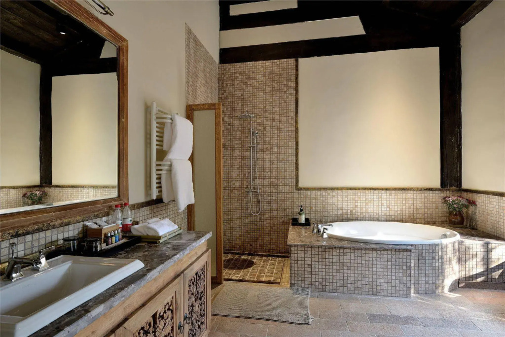 Blossom Hill Inn Lijiang Skyland