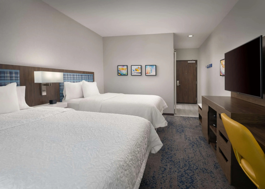 Hampton Inn & Suites El Cajon San Diego