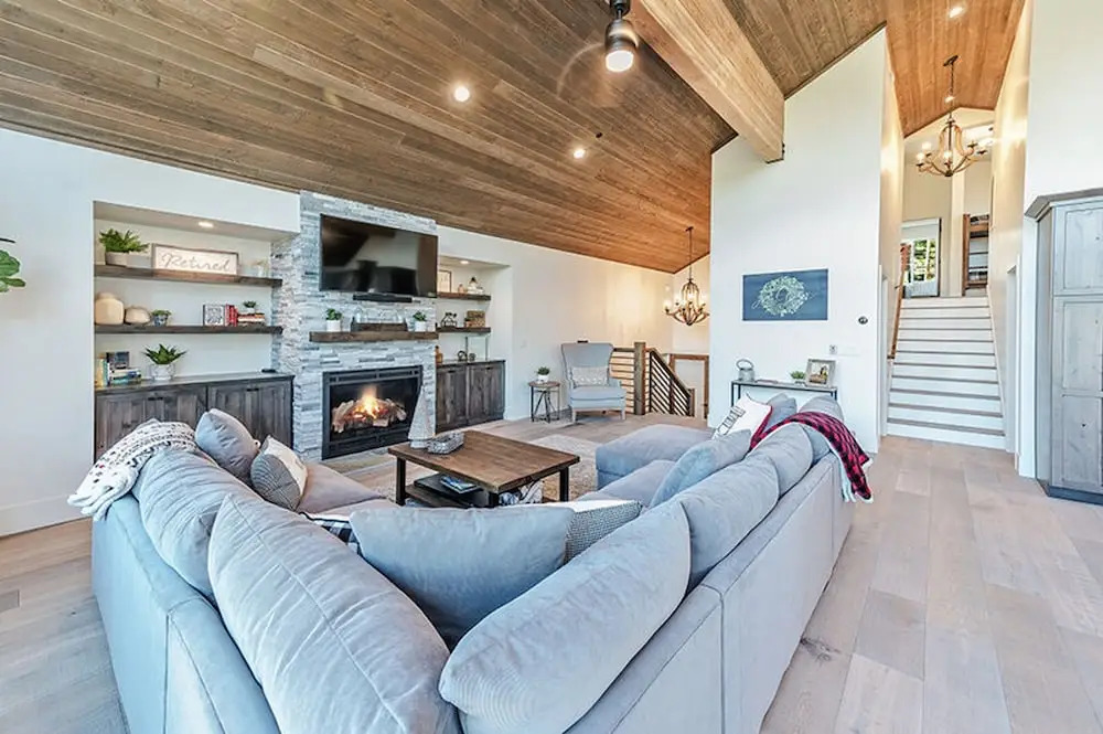 Dreams and Streams by Tahoe Mountain Properties