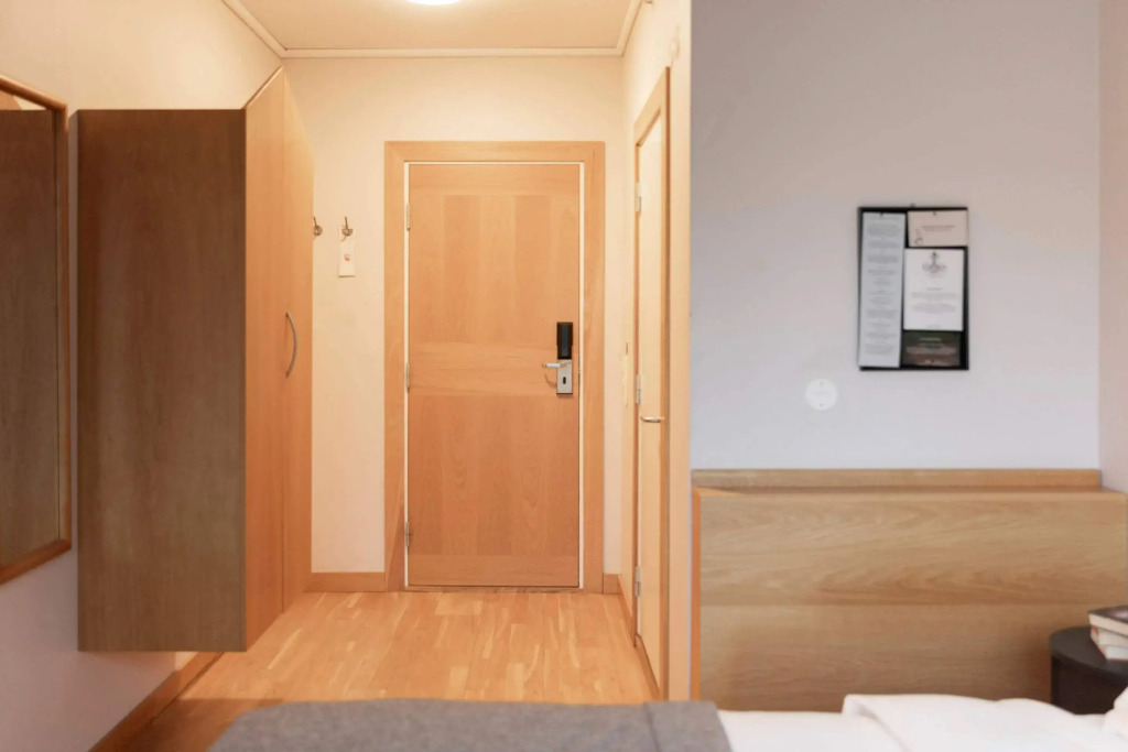 Home Hotel Bryggeparken