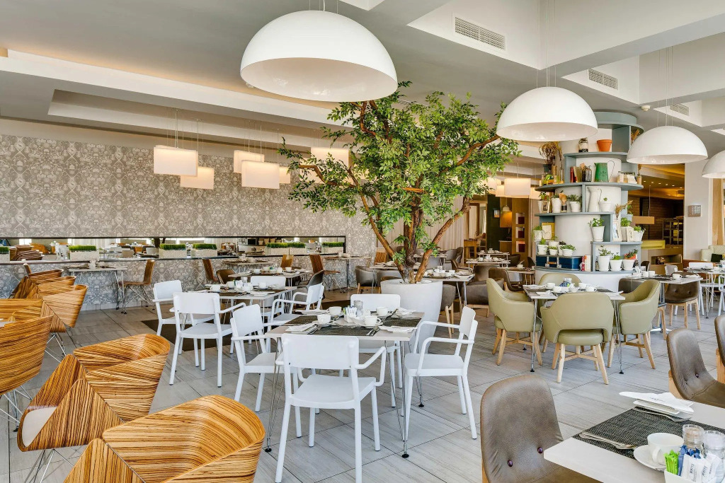 Protea Hotel Fire & Ice by Marriott Cape Town