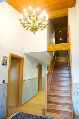 Hotel Artetxe