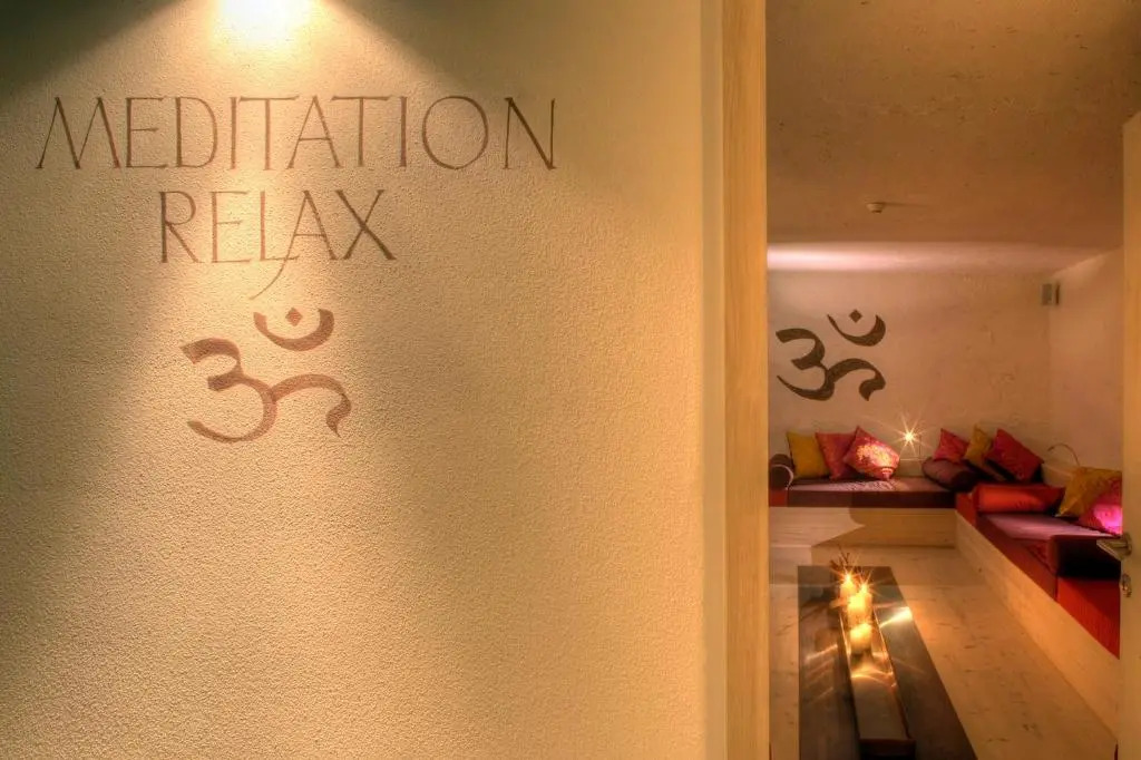 Alphotel Stocker Alpine Wellnesshotel