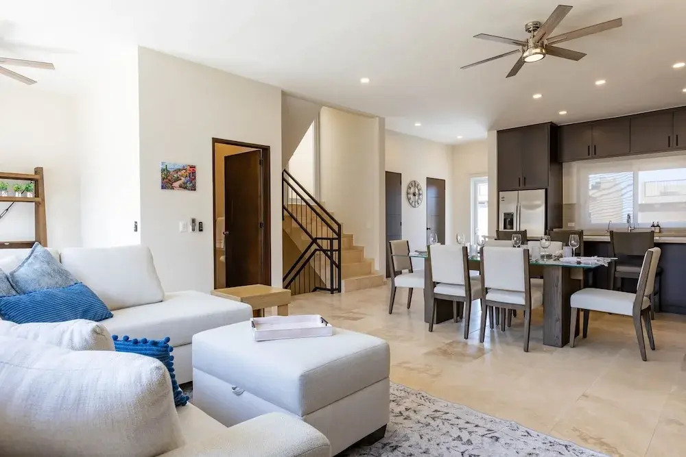 Amore del Casa in Cabo San Lucas