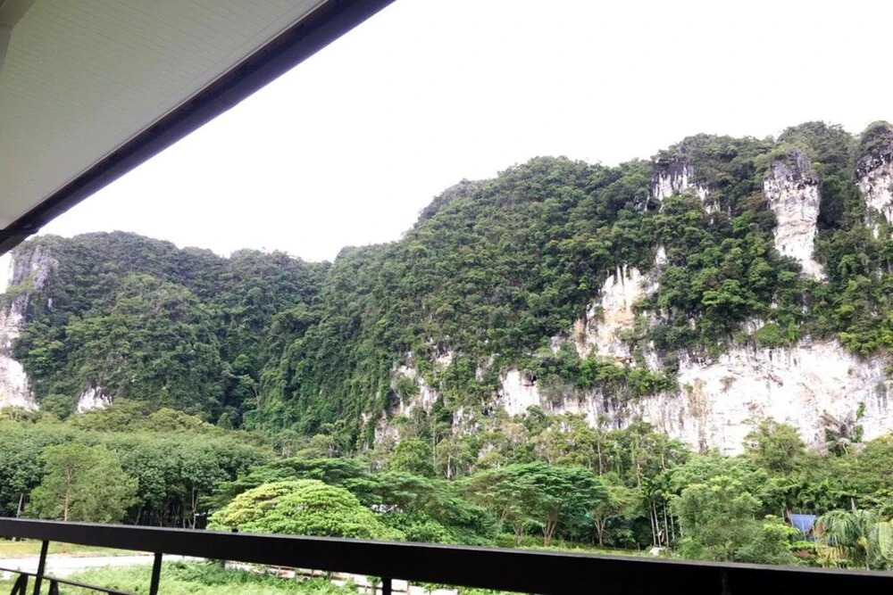 Aonang Absolute Mountain View