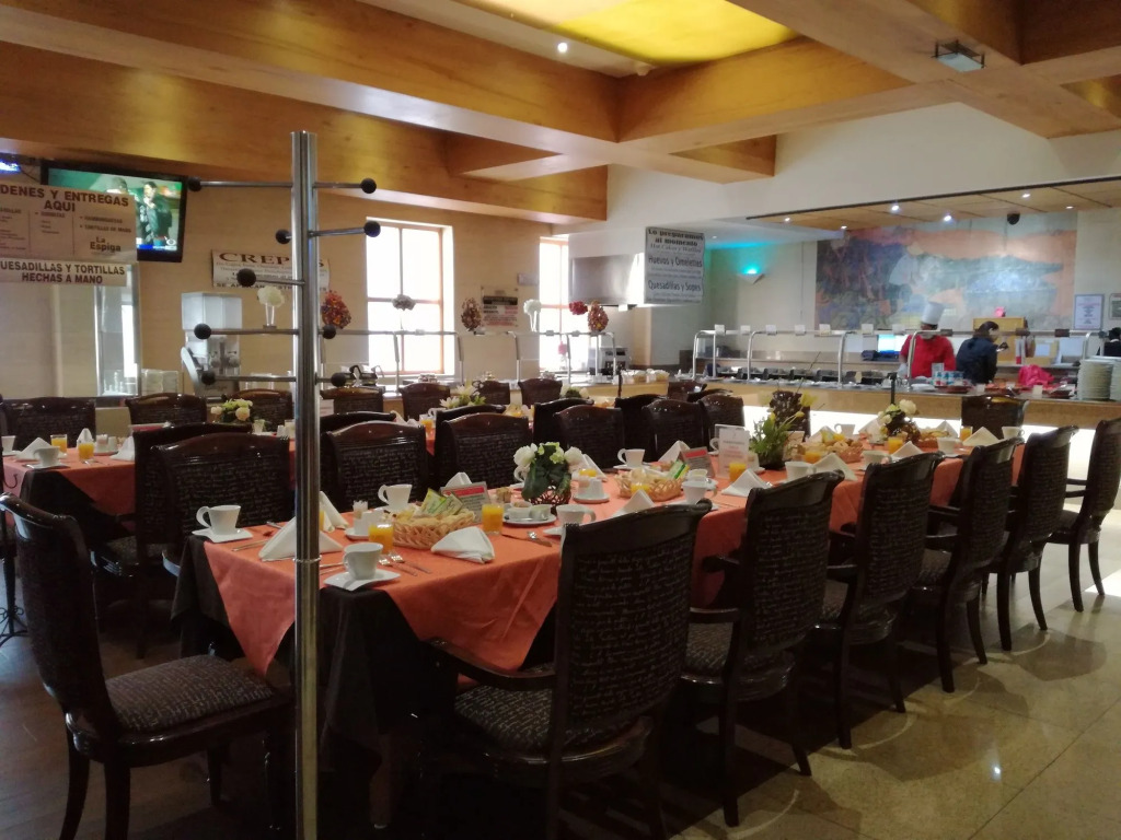 Suites Inn la Muralla Hotel & Spa