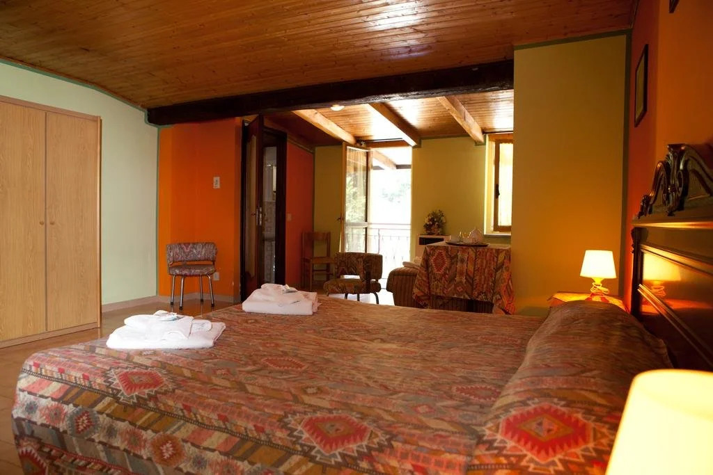 Hotel Valle Pesio Ristorante