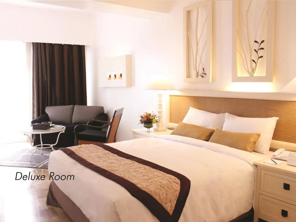 Vivere Hotel