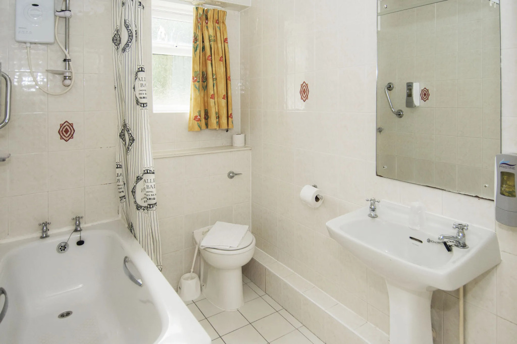 Paddington House Hotel