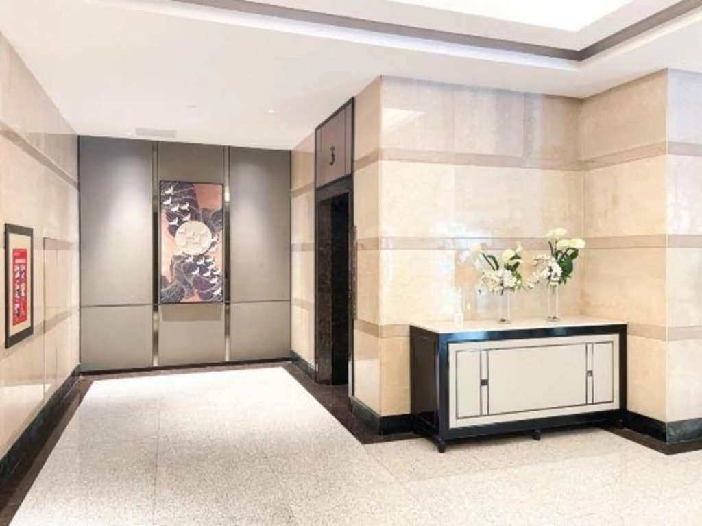 Hunan Sanhe Hotel