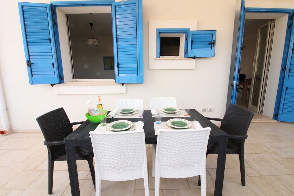 Blu Marini Apartments