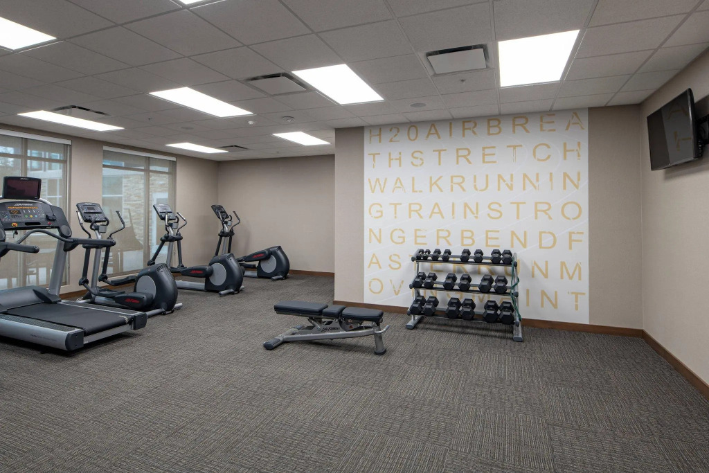 Residence Inn by Marriott Dallas at The Canyon