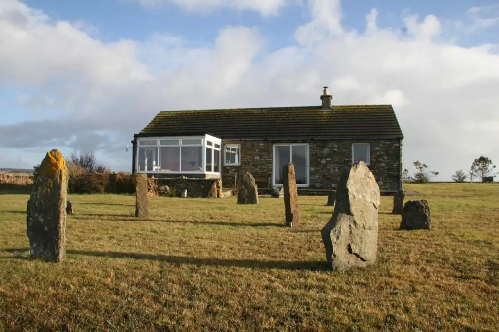 Taigh An Clachair
