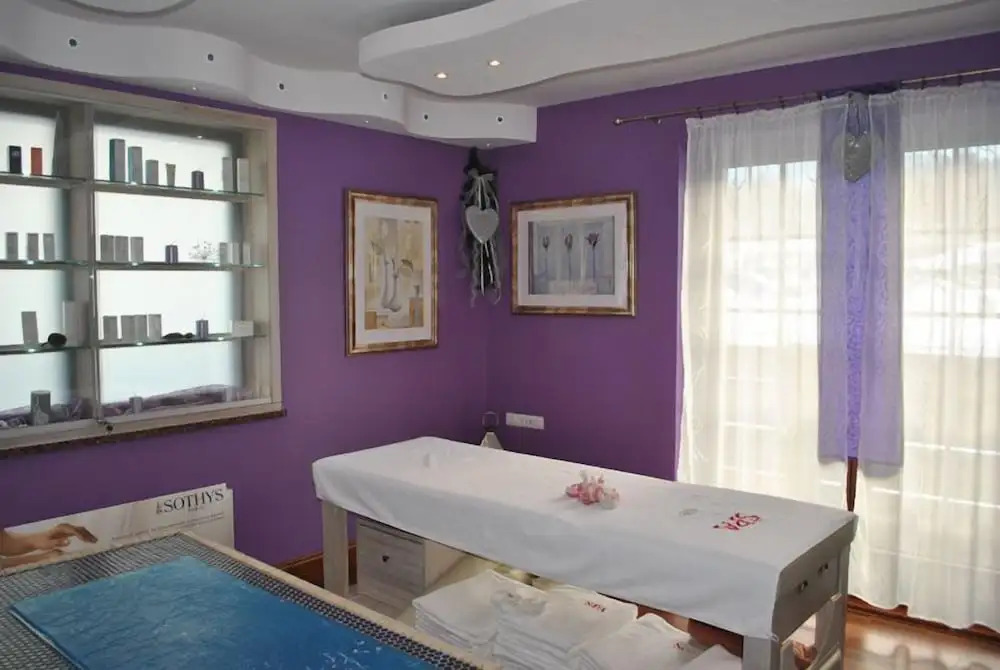 Alpejski Boutique Hotel