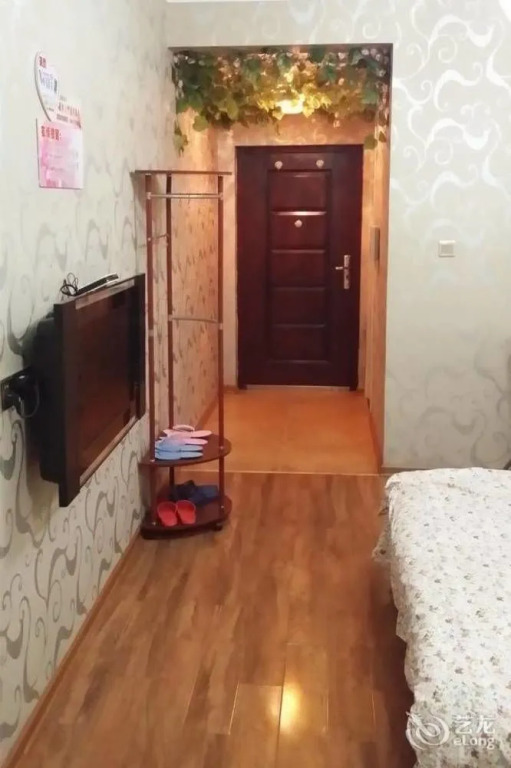 Blue Platinum Bay Serviced Apartment