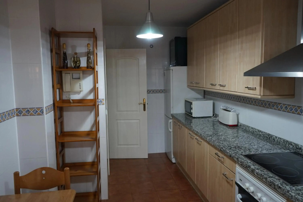 Apartamento San Pedro Playa