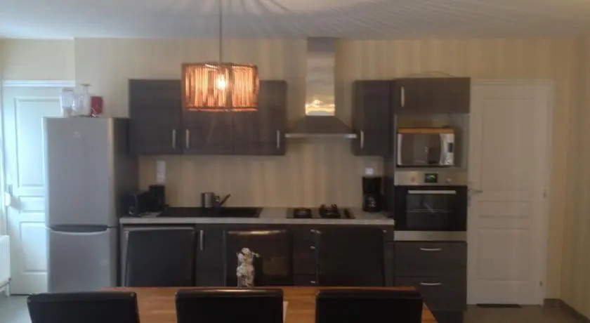 Loft Proche Plage Fort Mahon