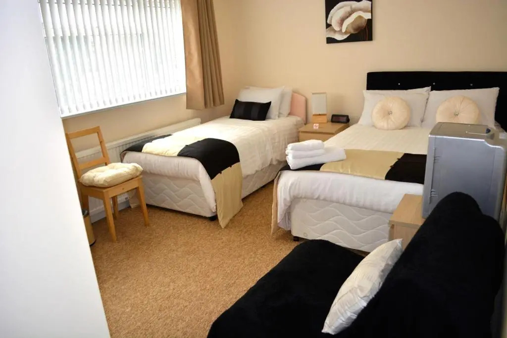 Winston Guesthouse