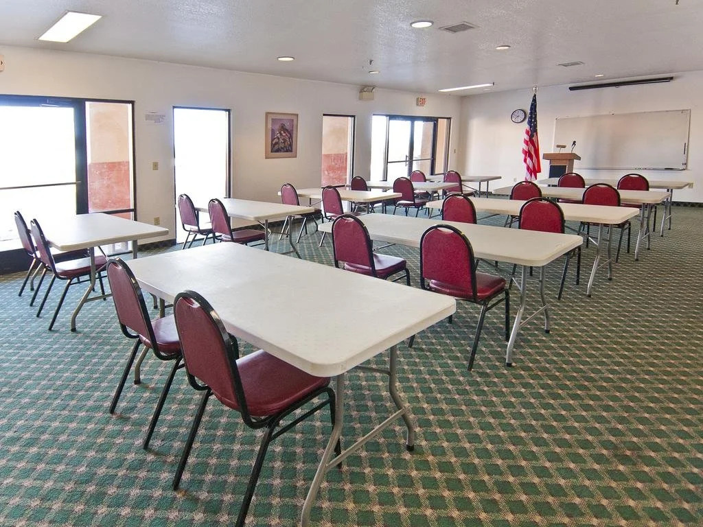 NavajoLand Inn