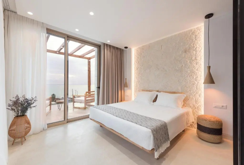 Sun n Salt Private Villas
