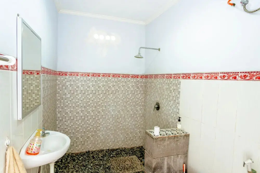 DCanggu Homestay