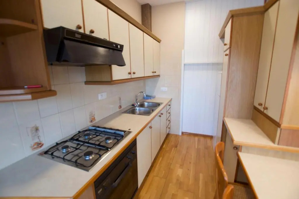 Apartament El Pla