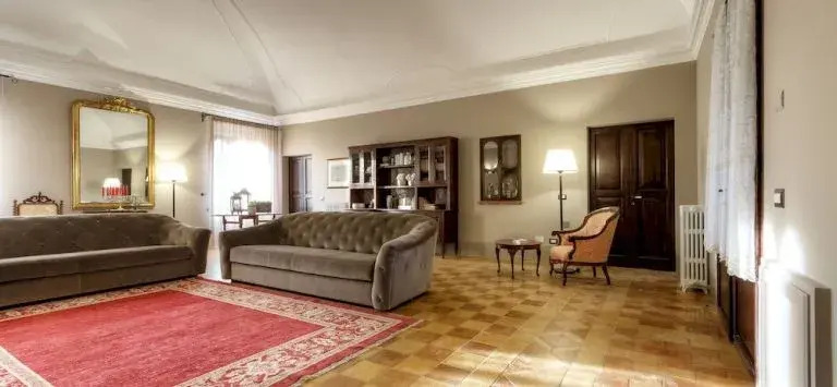 Villa Teloni