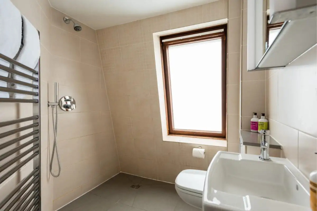 The Paddington Mews - Comfortable & Elegant 3BDR Paddington House