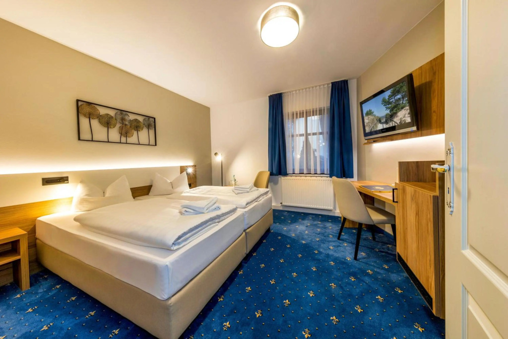 Land gut Hotel Hermann