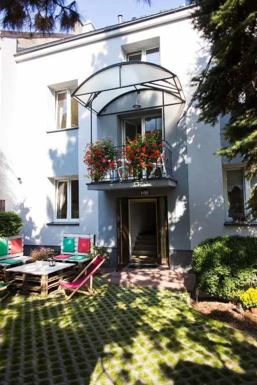Pilotow 87 Apartments