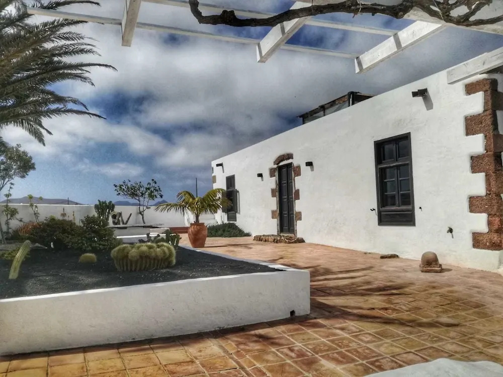 el Jallo Lanzarote
