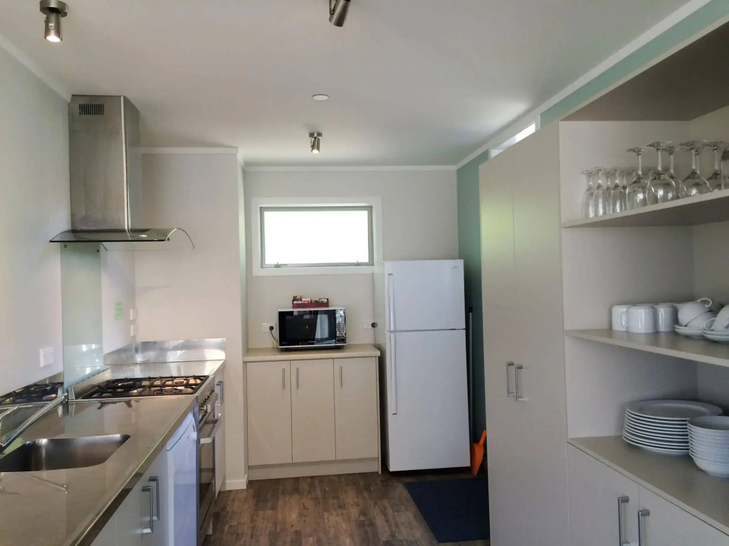Tasman Holiday Parks - Hahei Beach