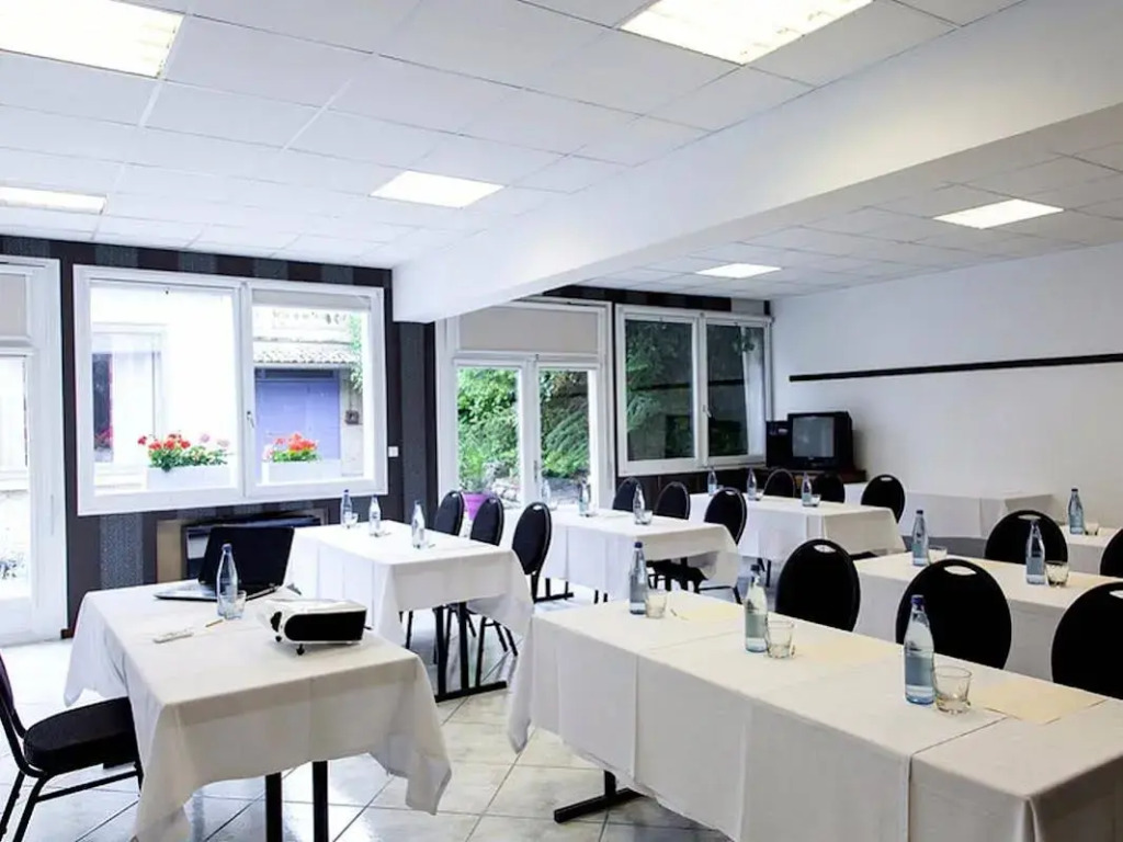 Maison DRAPIER - Lac de Madine Hôtel Restaurant & SPA