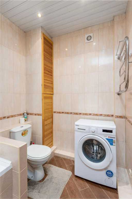 RentPrime (ex. FlatHome 24) на улице Ворошилова