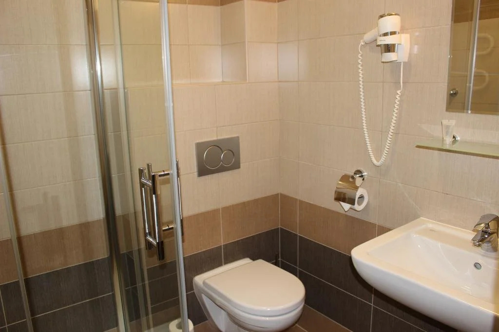 Hotel u Ledu