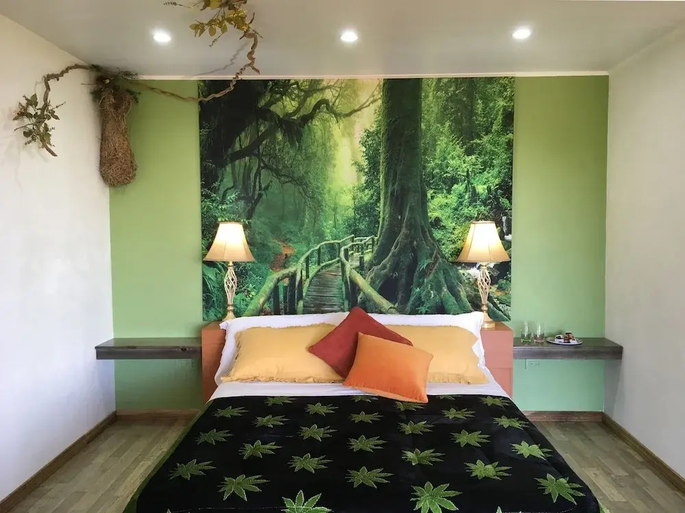Paris Confort B&B