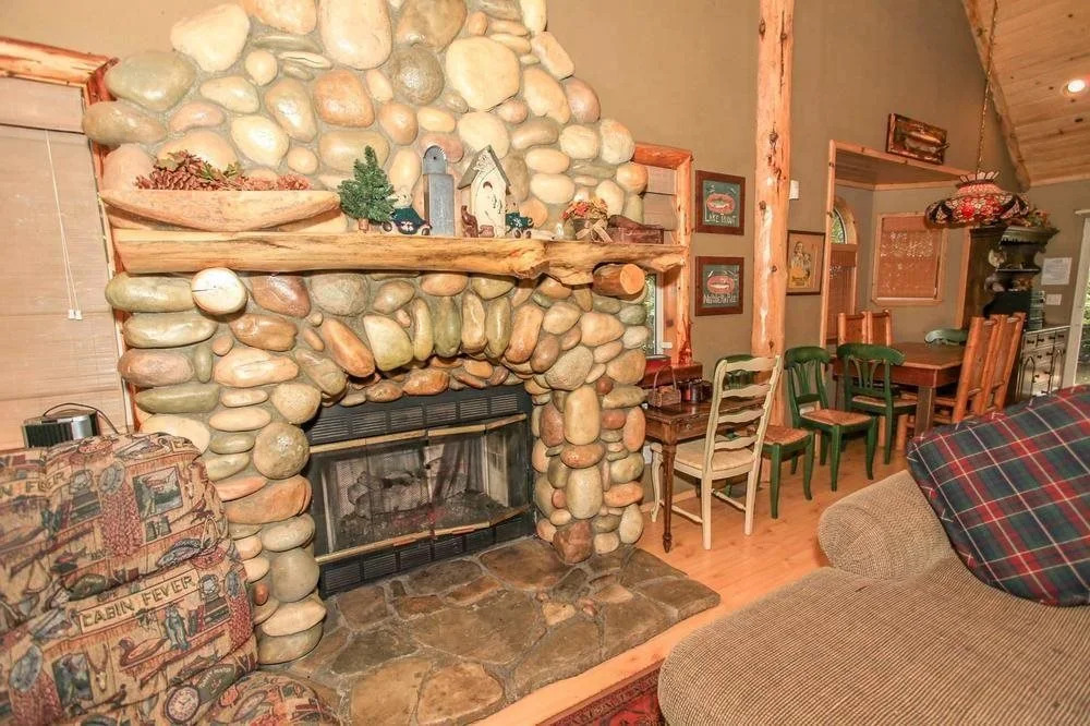 Abe's Cool Cabin