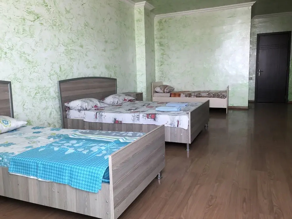 Отель M-Palace