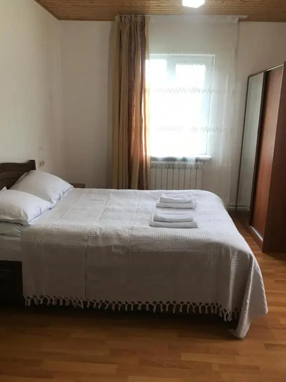 Guest House Gogia