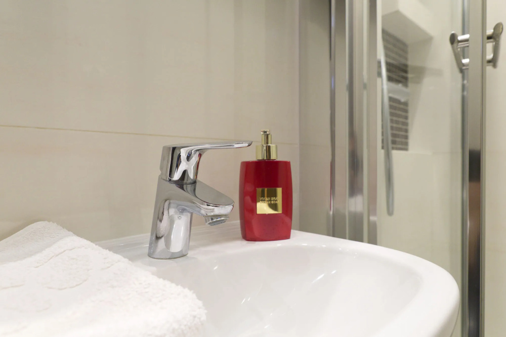 Apartament Chmielna by Your Freedom