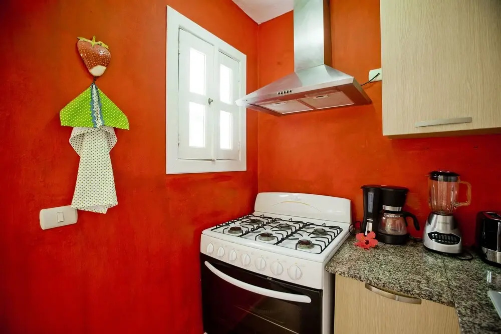 Cozy 3-Bedroom Apartment with Pool Access near Bavaro Beach